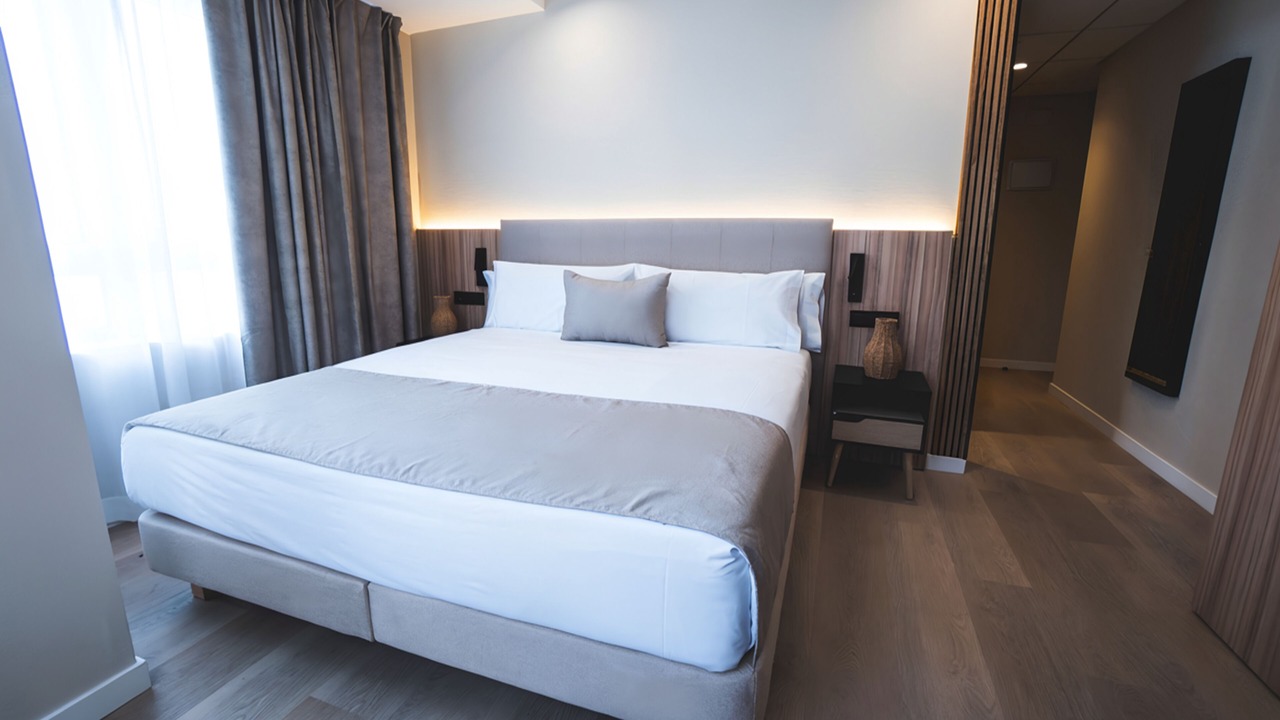 Photo of Bedroom in Santa Pola