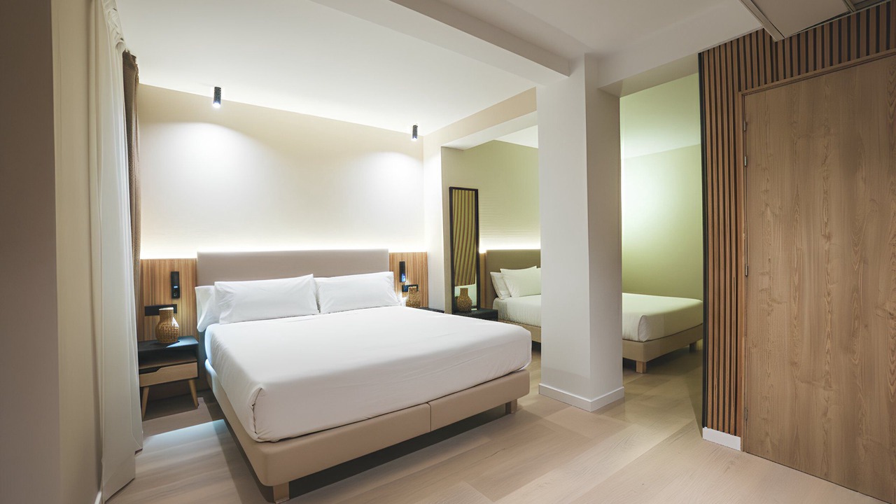 Photo of Bedroom in Santa Pola