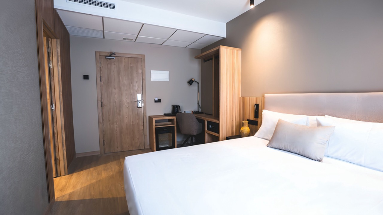 Photo of Bedroom in Santa Pola