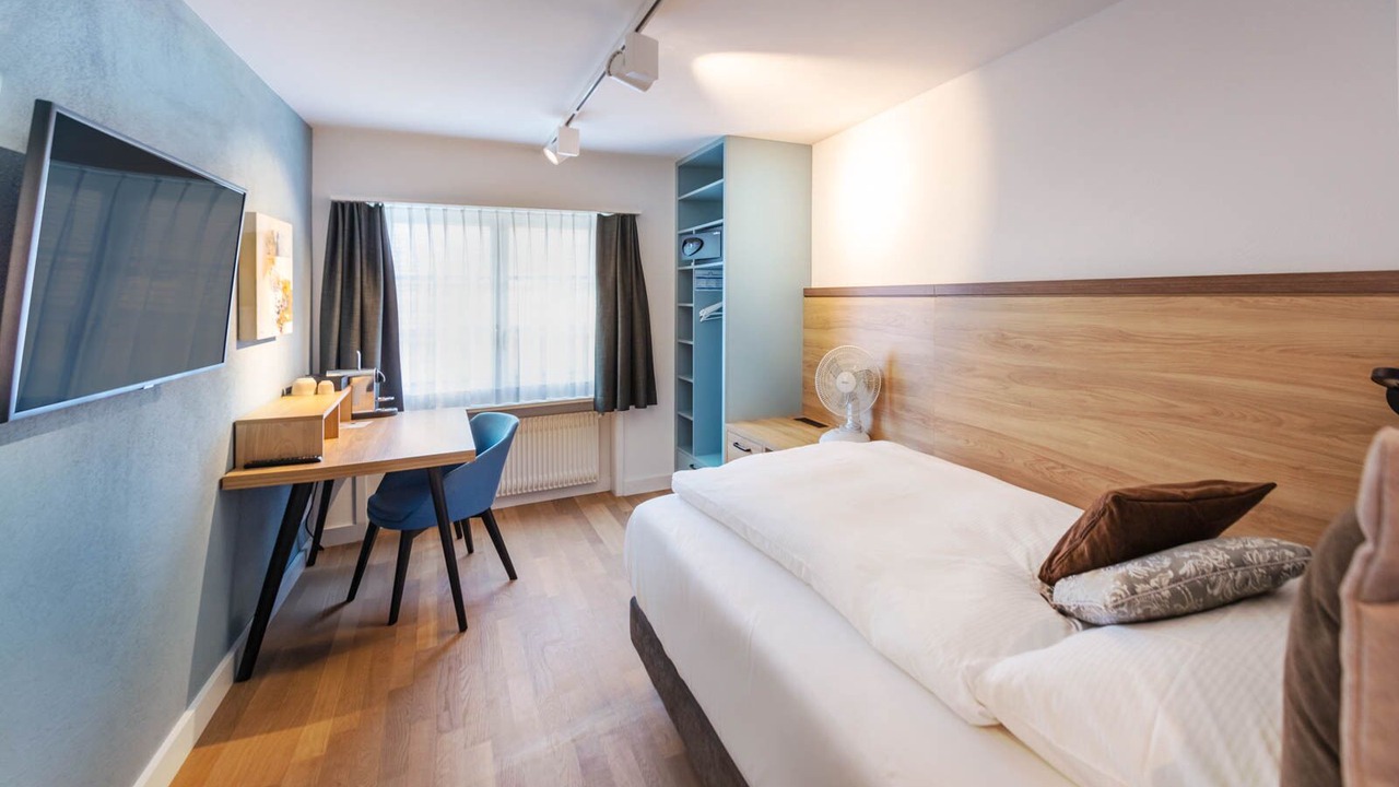 Photo of Bedroom in Buelach