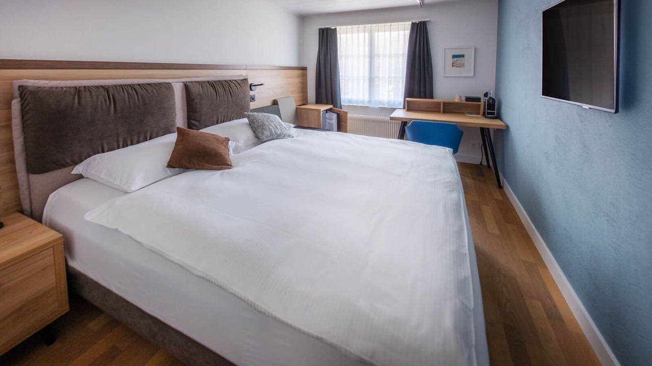 Photo of Bedroom in Buelach