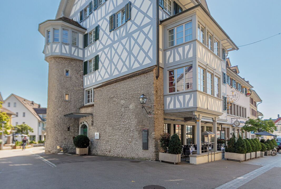 Photo of Outdoor in Buelach