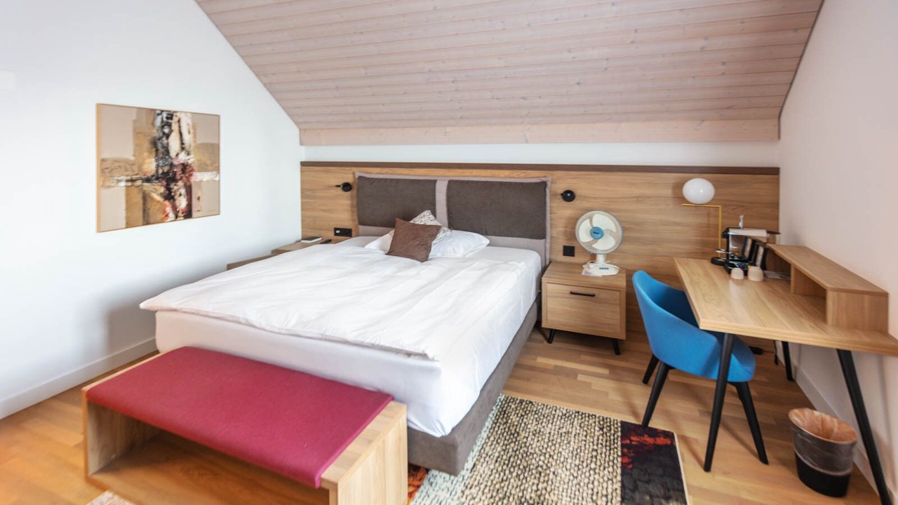 Photo of Bedroom in Buelach