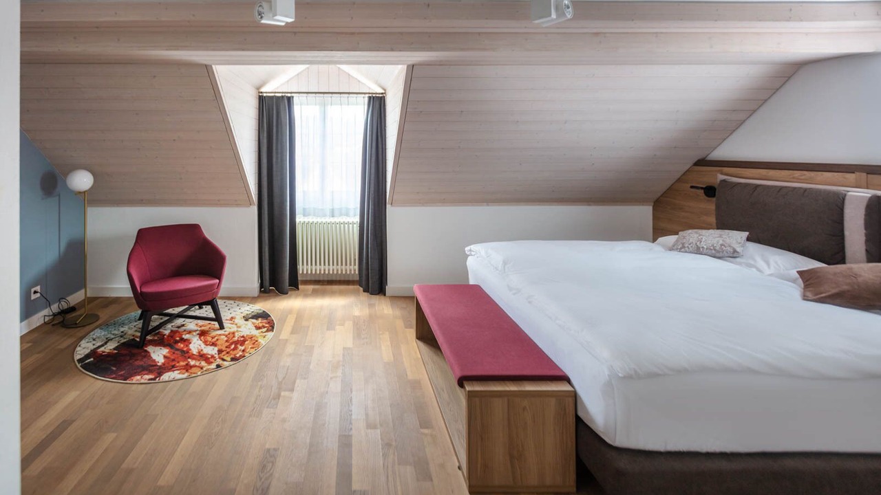 Photo of Bedroom in Buelach