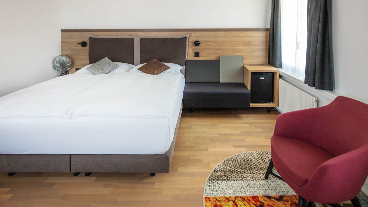 Photo of Bedroom in Buelach