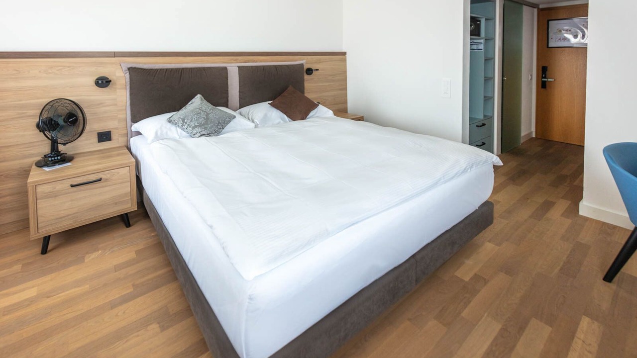Photo of Bedroom in Buelach