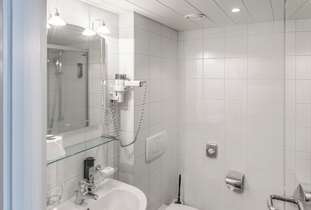 Photo of Bathroom in Buelach