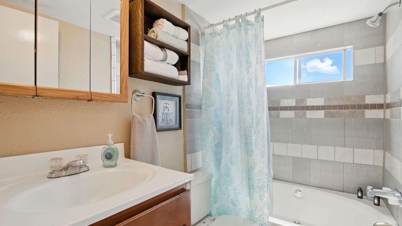 Photo of Bathroom in Mesilla Park