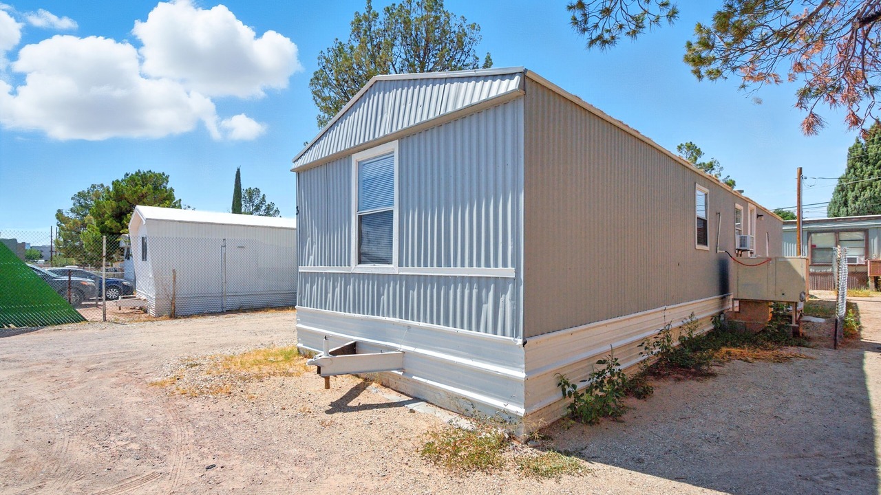 Photo of Outdoor in Mesilla Park