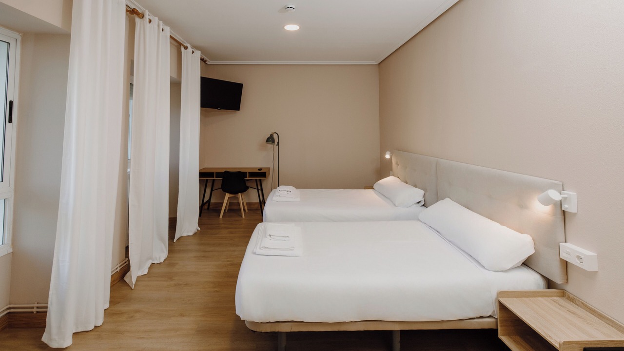 Photo of Bedroom in Miranda de Ebro