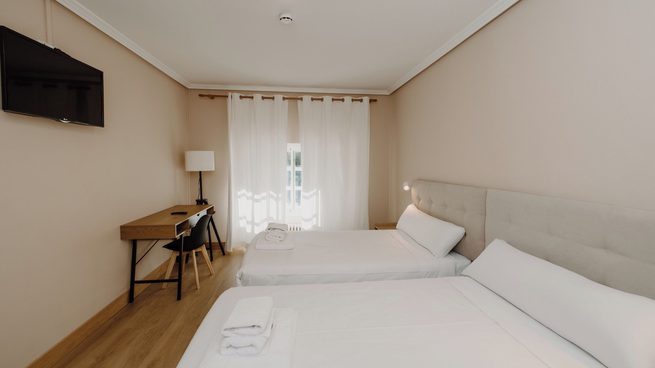 Photo of Bedroom in Miranda de Ebro