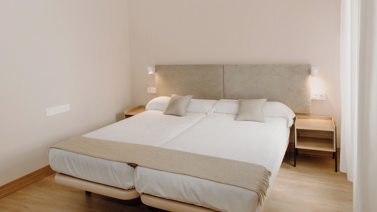 Photo of Bedroom in Miranda de Ebro