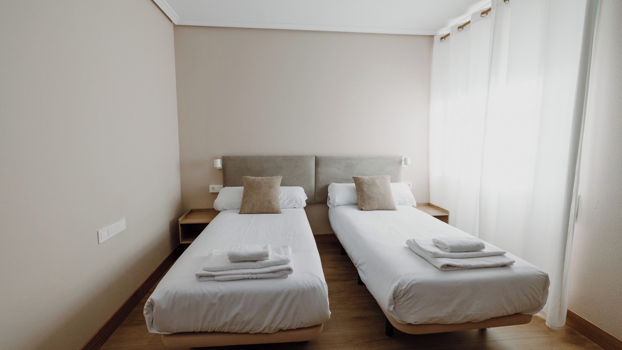 Photo of Bedroom in Miranda de Ebro
