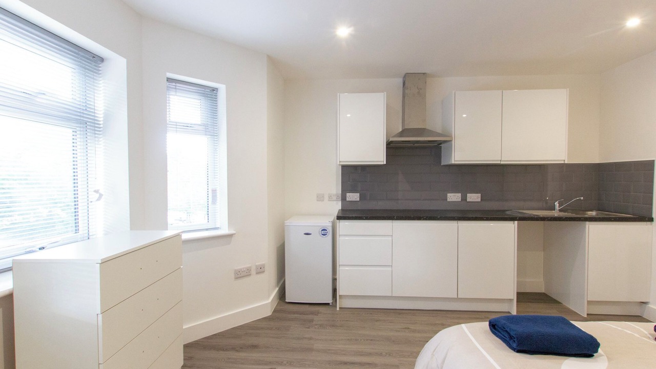 Photo of Others in Southampton