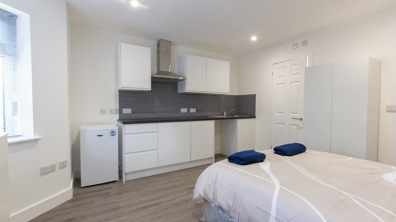 Photo of Others in Southampton