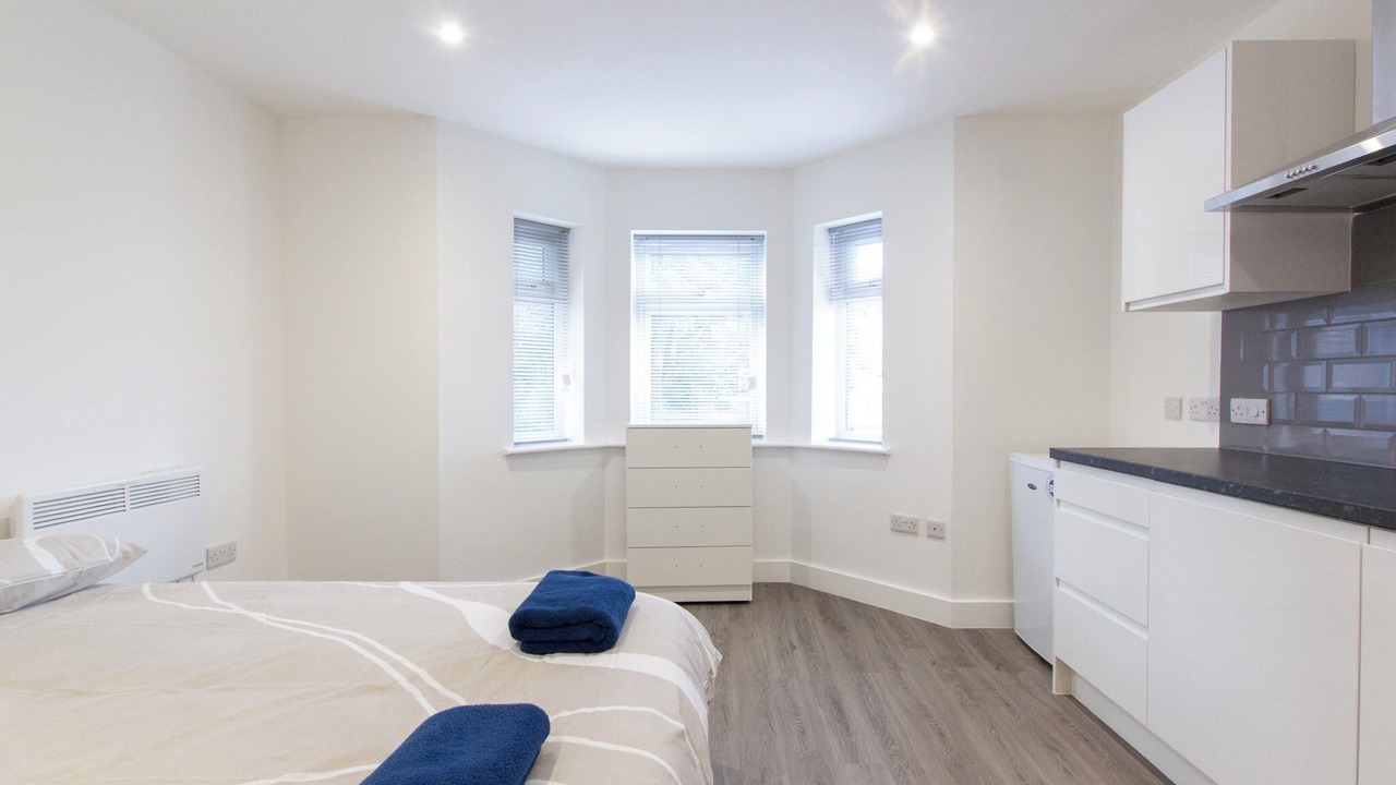 Photo of Others in Southampton