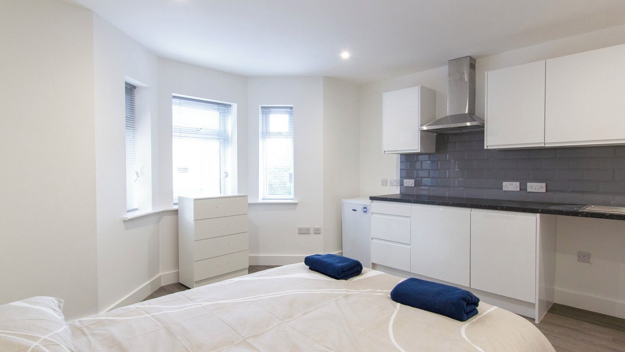 Photo of Others in Southampton