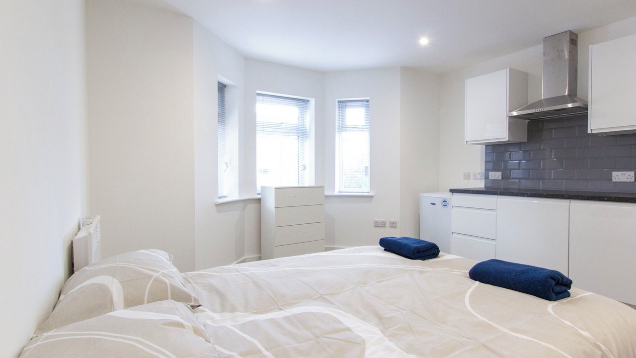 Photo of Others in Southampton