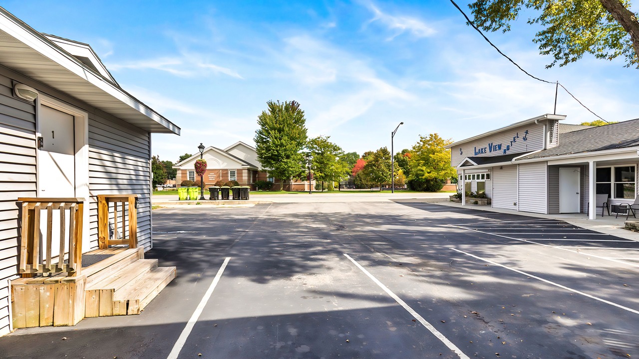 Photo of Outdoor in Lake City
