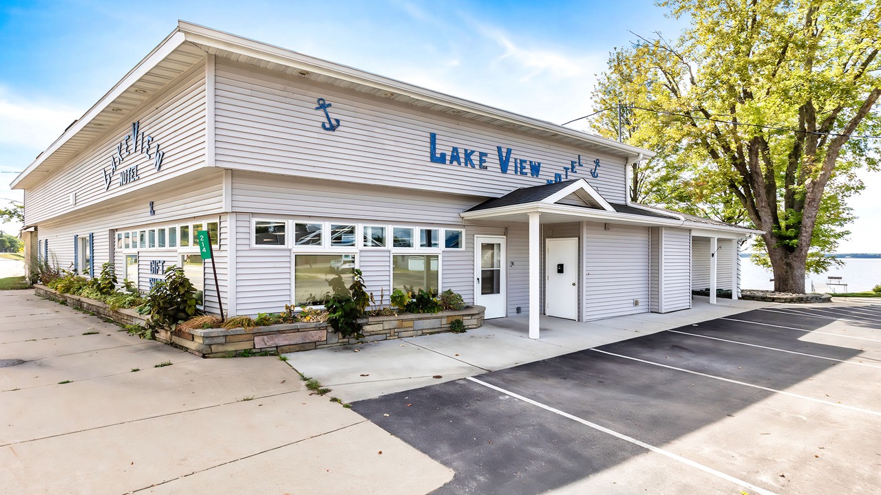 Photo of Outdoor in Lake City