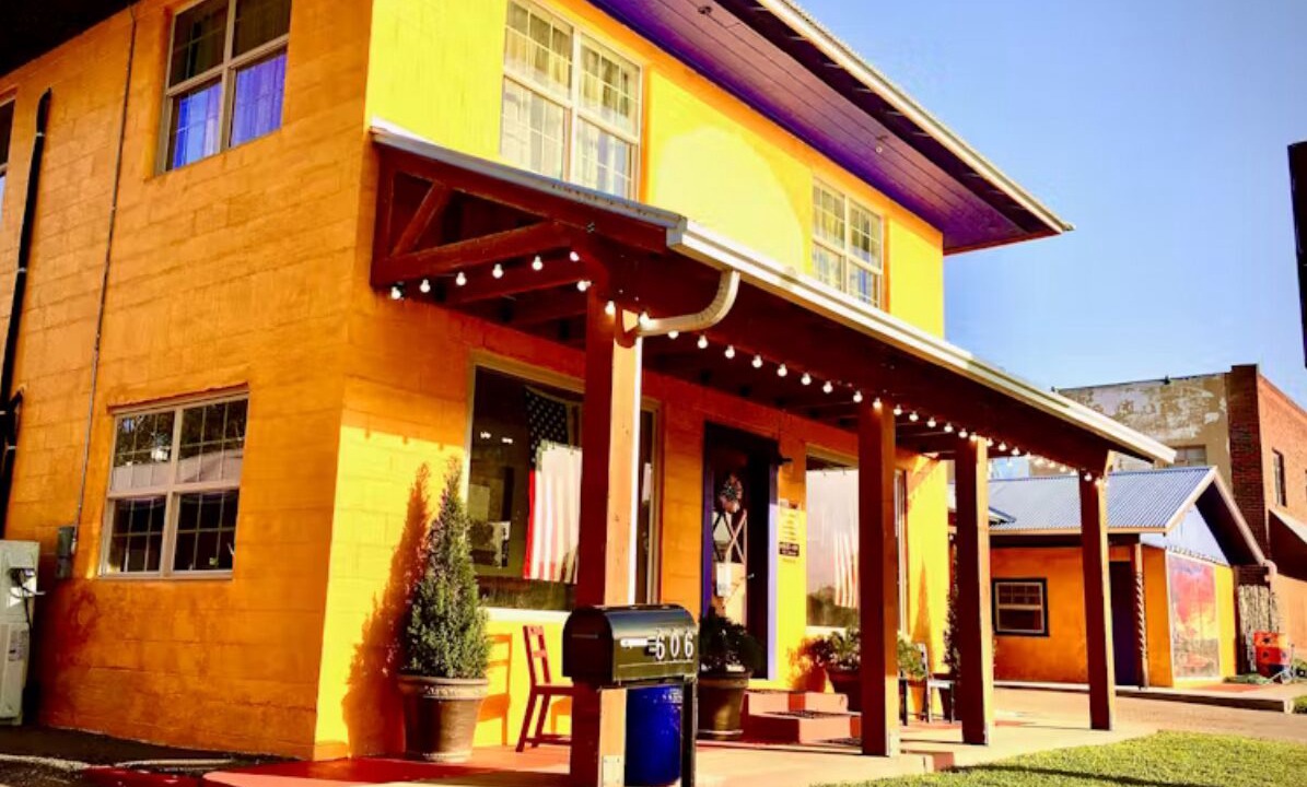 Photo of Outdoor in Clear Creek