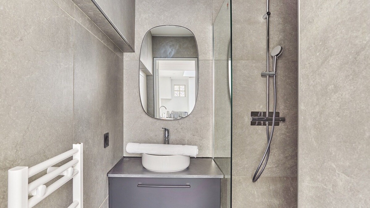 Photo of Bathroom in Saint Blaise