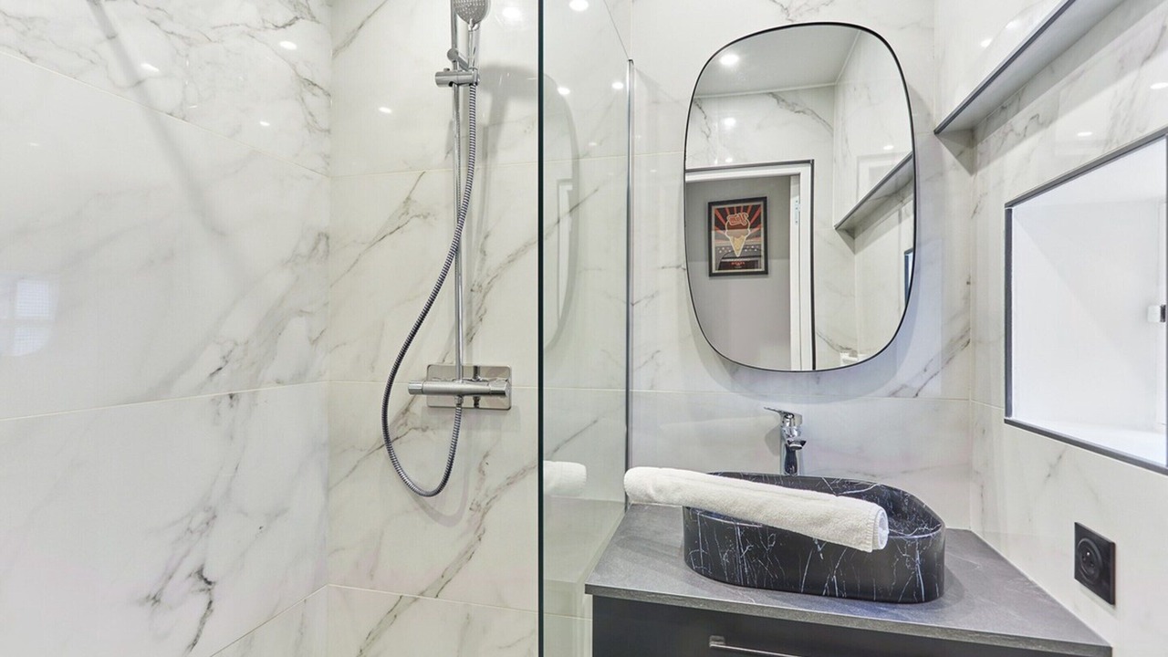 Photo of Bathroom in Saint Blaise