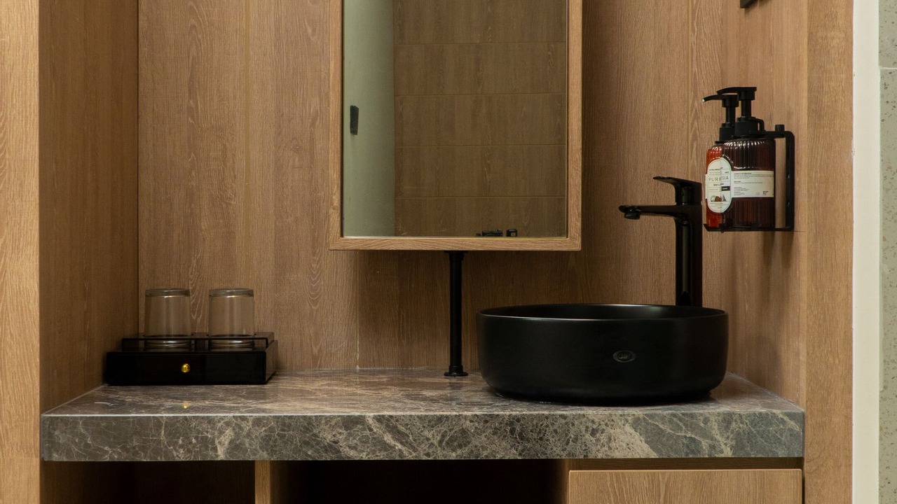 Photo of Bathroom in Tosari