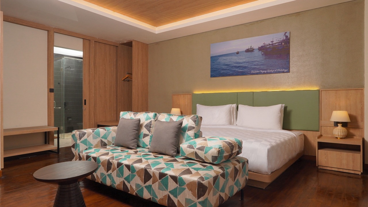 Photo of Bedroom in Tosari