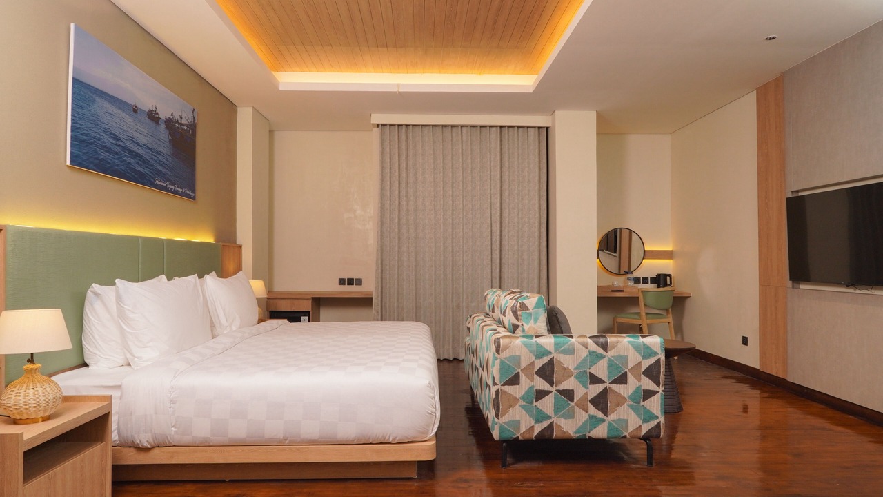 Photo of Bedroom in Tosari