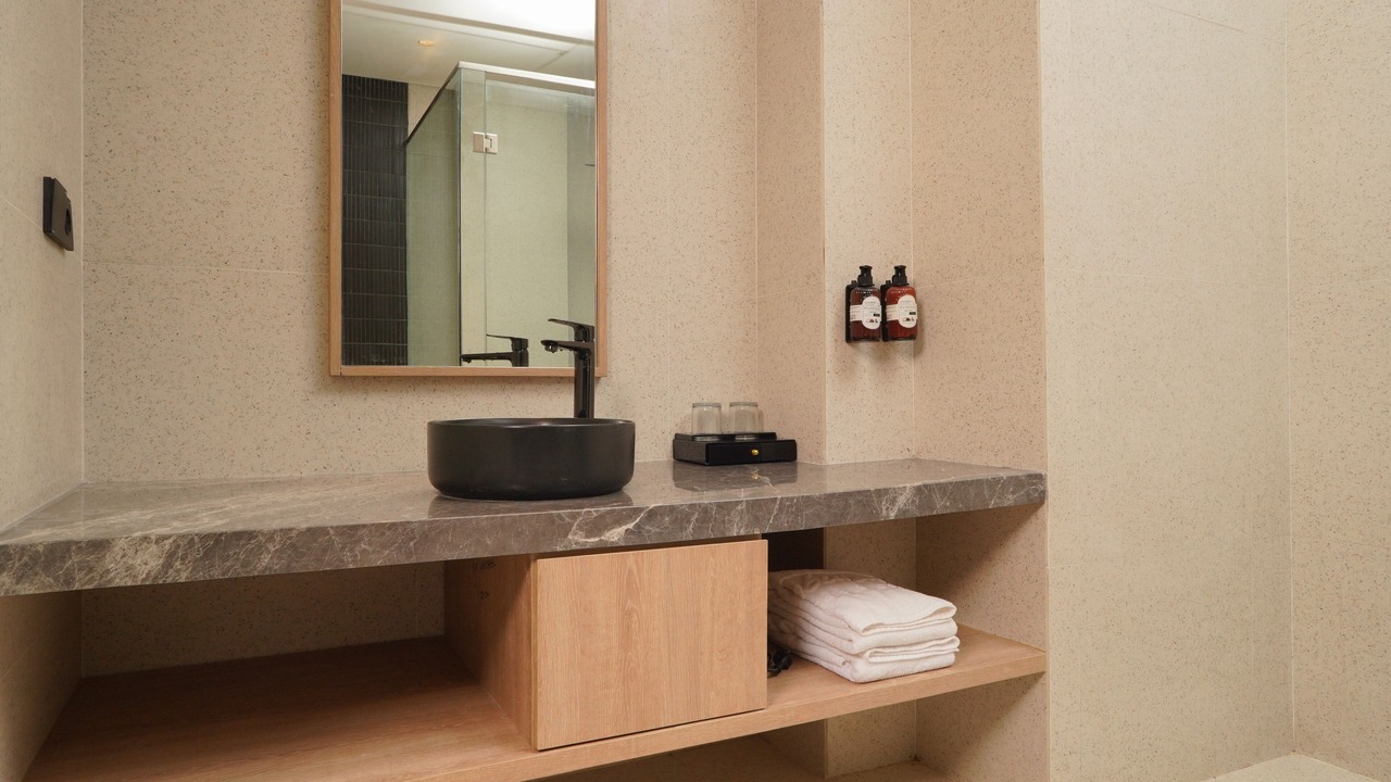 Photo of Bathroom in Tosari