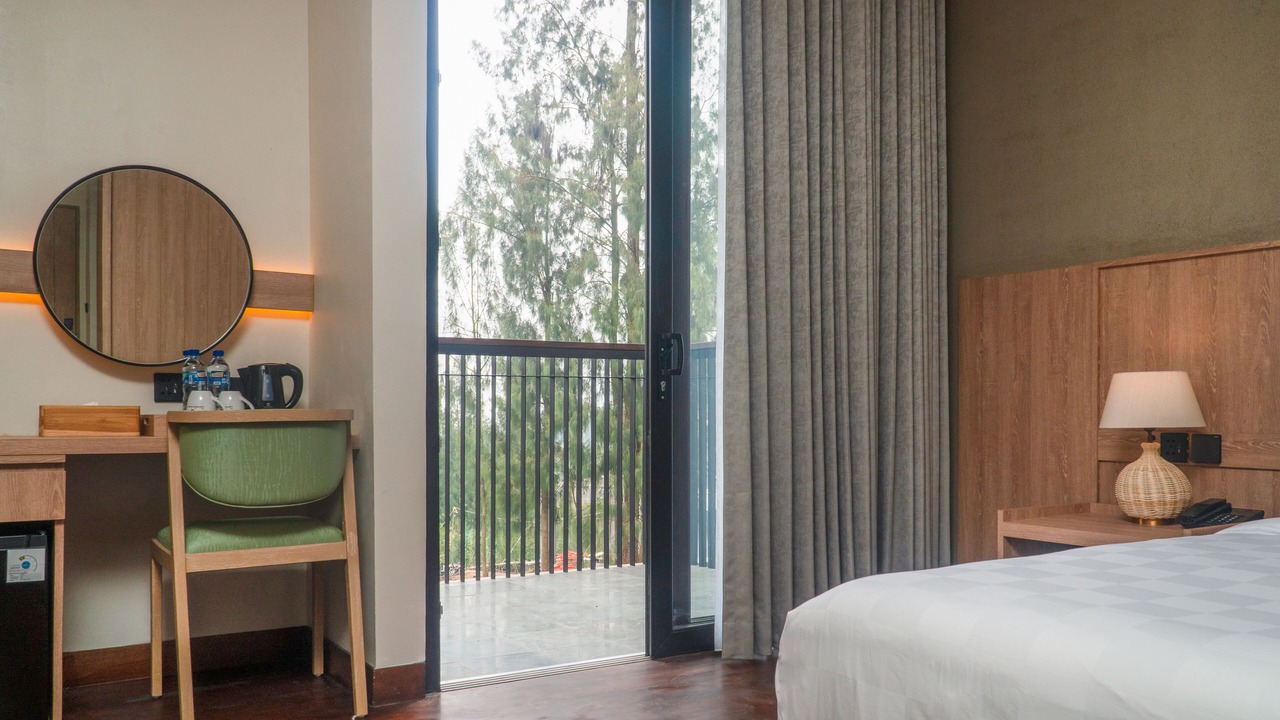 Photo of Bedroom in Tosari