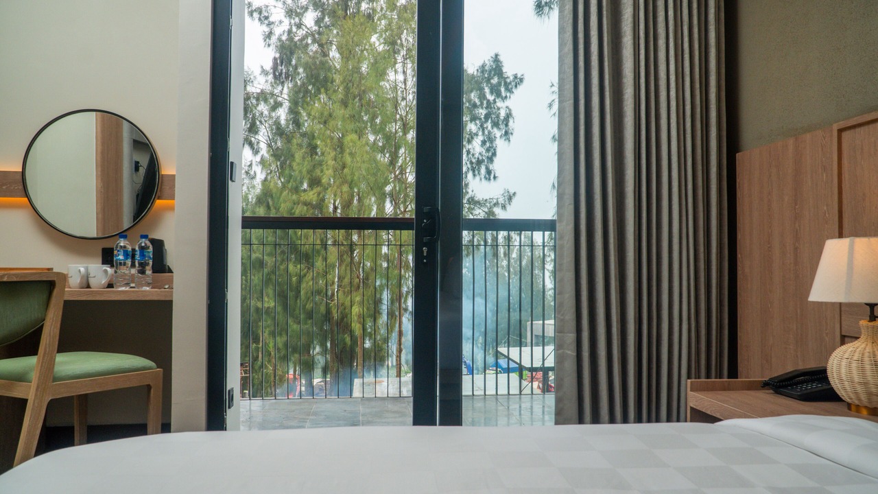 Photo of Bedroom in Tosari