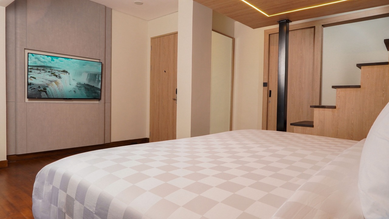 Photo of Bedroom in Tosari