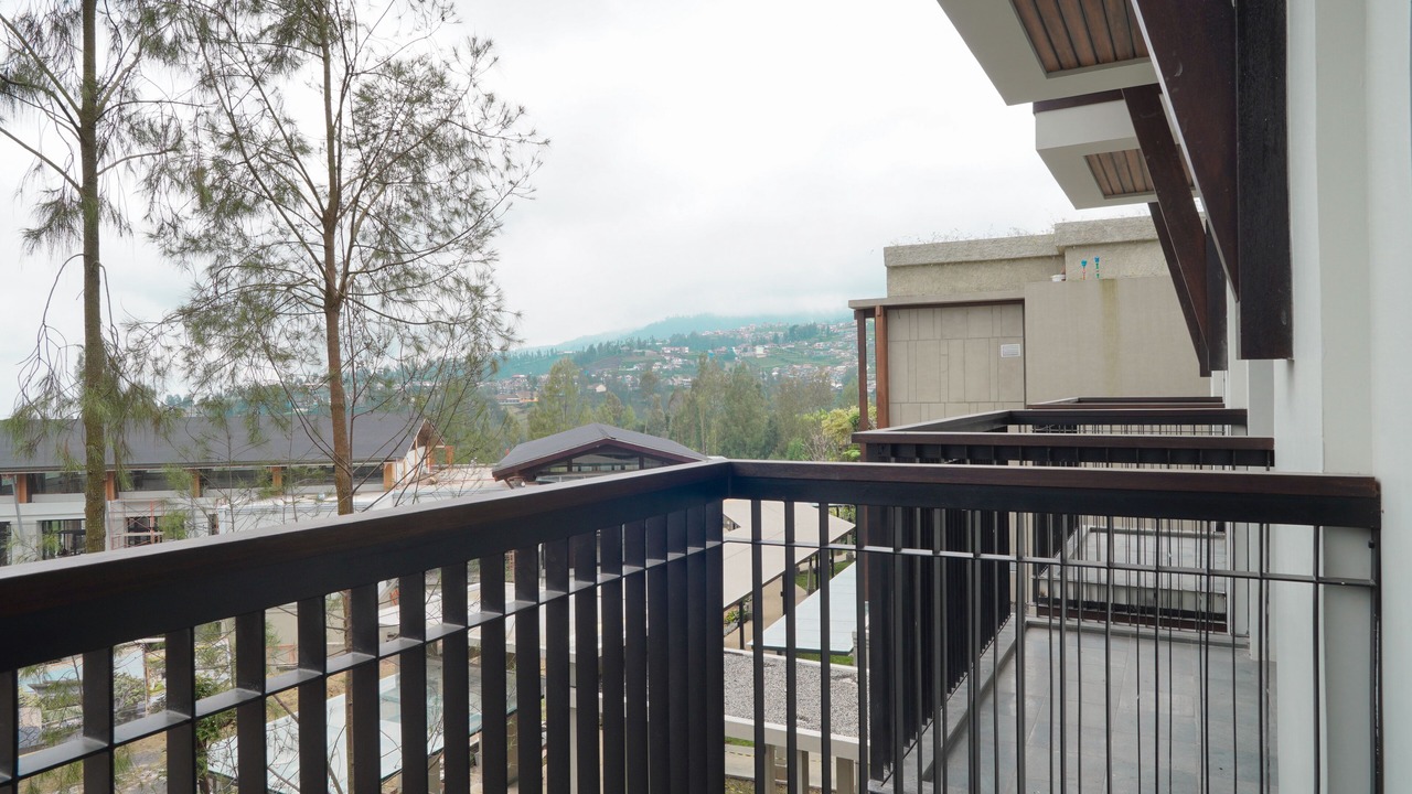 Photo of Patio Balcony in Tosari