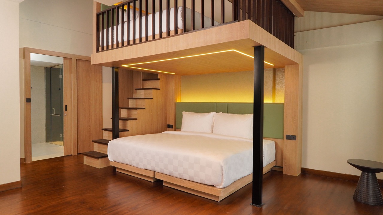 Photo of Bedroom in Tosari