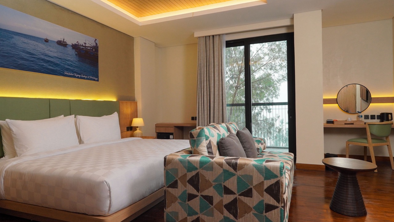 Photo of Bedroom in Tosari