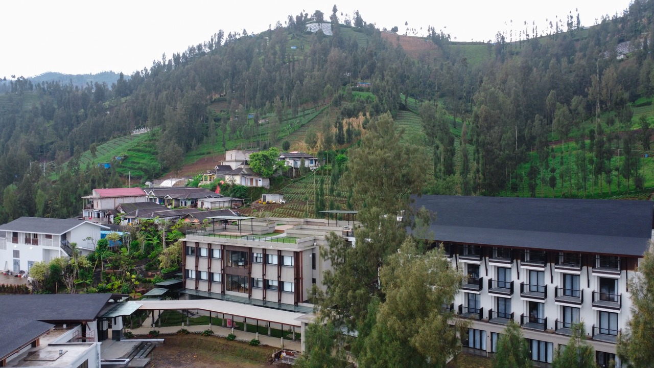 Photo of Outdoor in Tosari