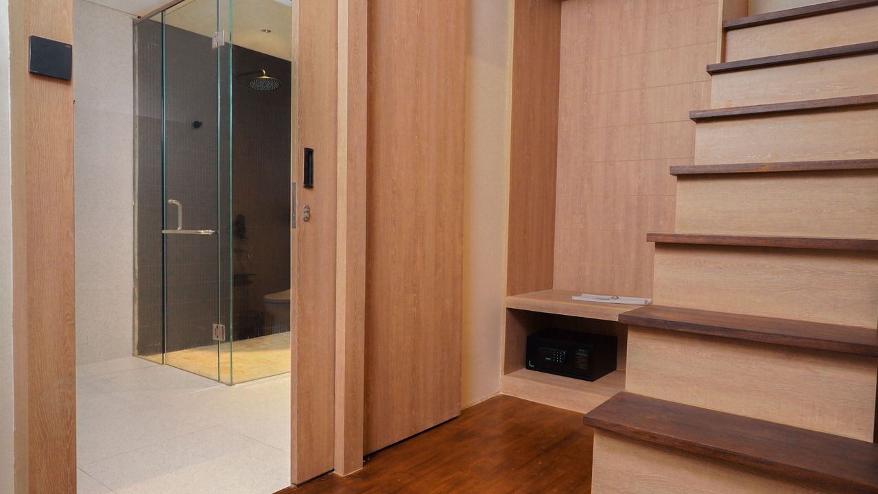 Photo of Bathroom in Tosari