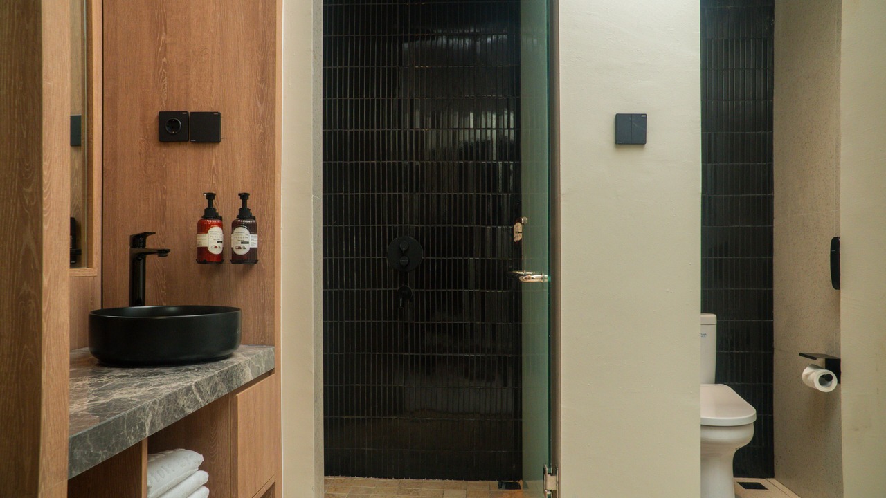 Photo of Bathroom in Tosari