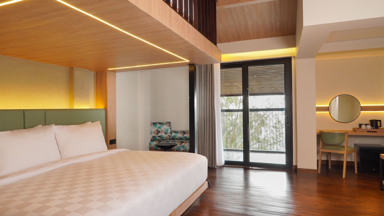 Photo of Bedroom in Tosari
