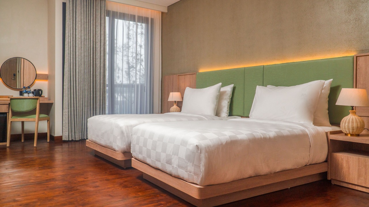 Photo of Bedroom in Tosari