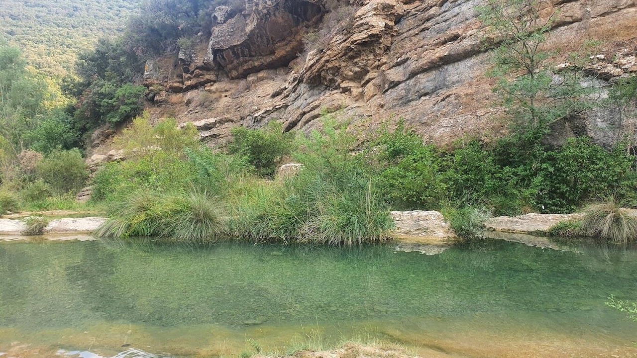 Photo of Outdoor in Padern