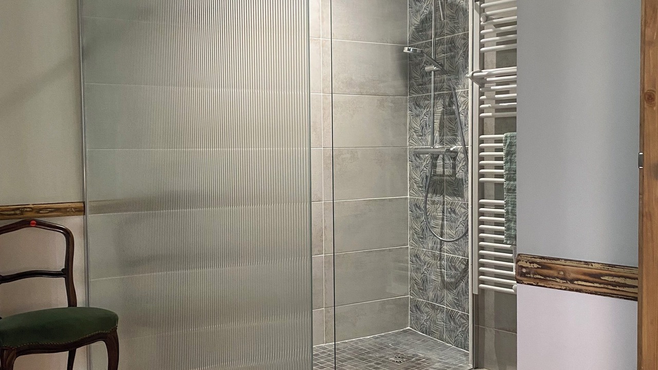 Photo of Bathroom in Padern
