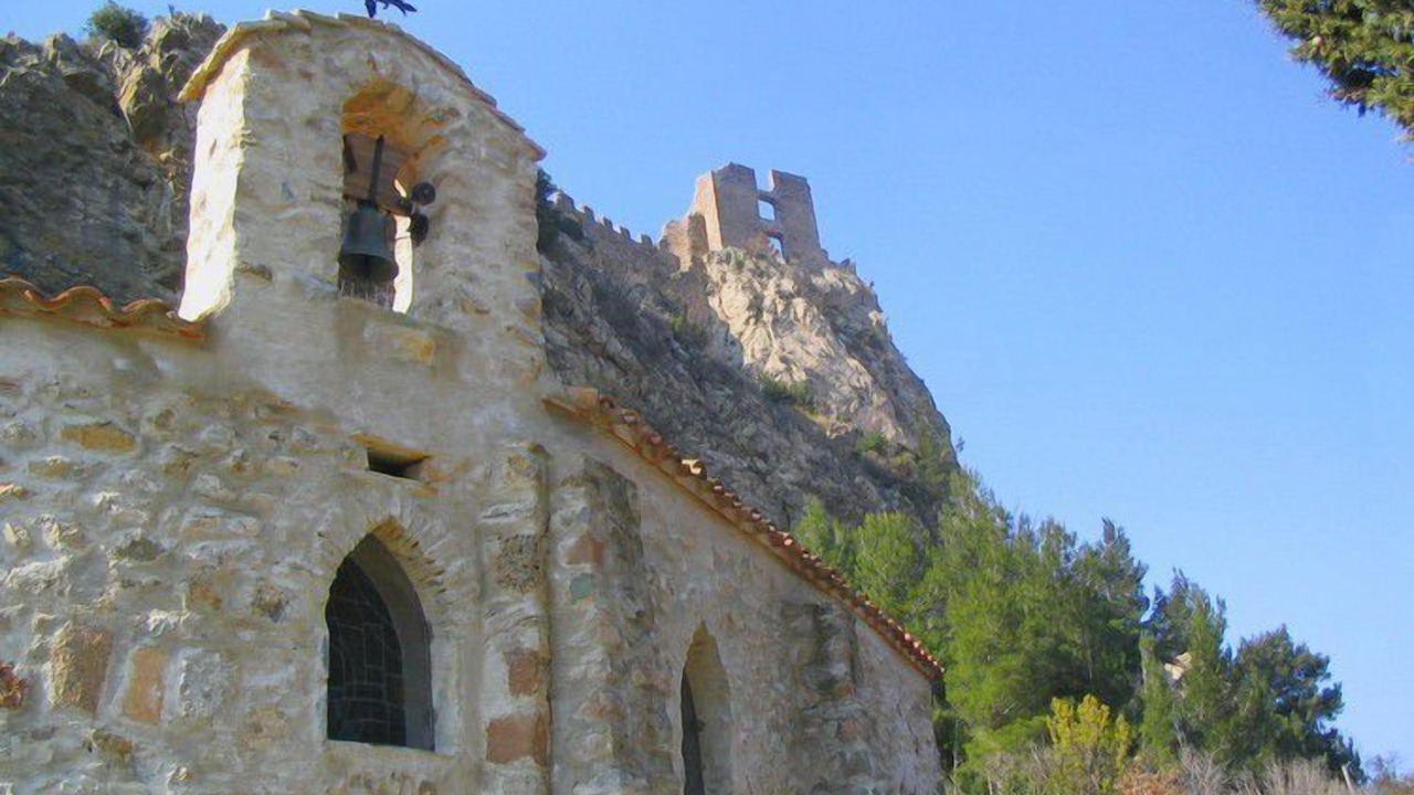 Photo of Outdoor in Padern