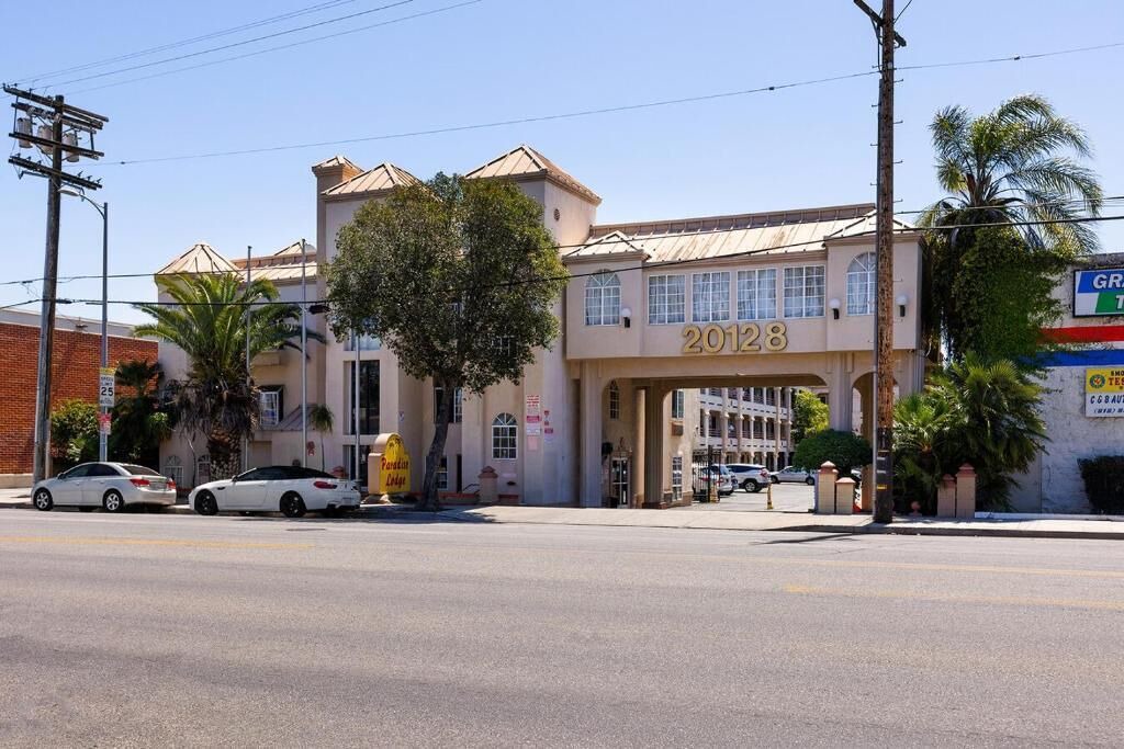 Photo of Outdoor in Winnetka