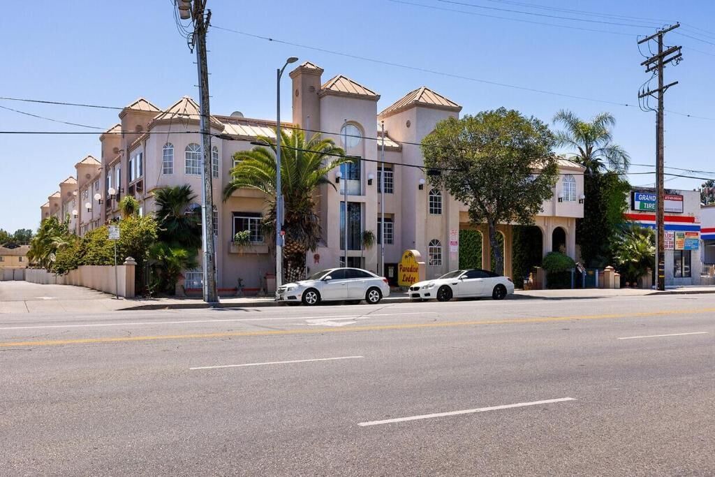 Photo of Outdoor in Winnetka