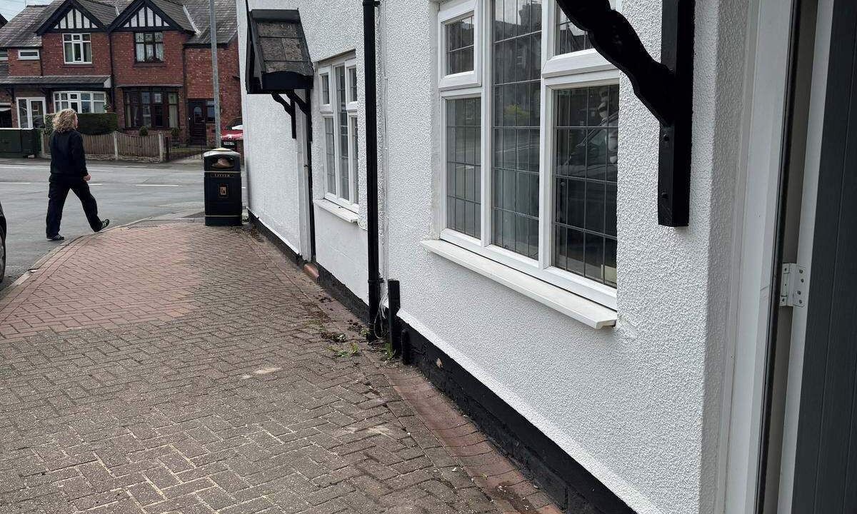 Photo of Outdoor in Middlewich