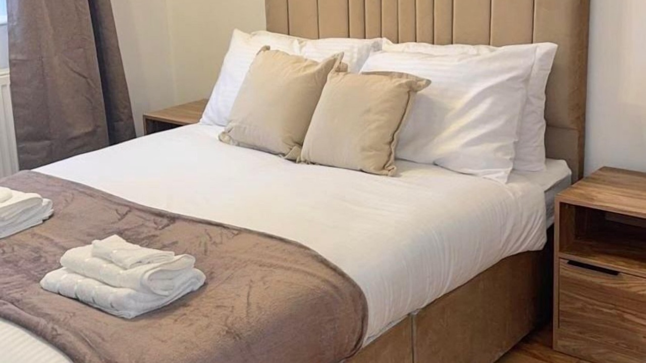 Photo of Outdoor in Shadwell