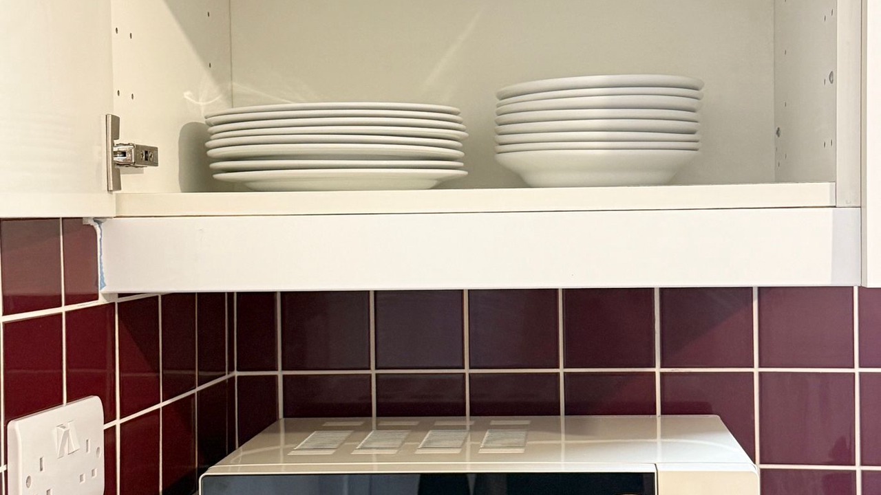 Photo of Kitchen in Shadwell